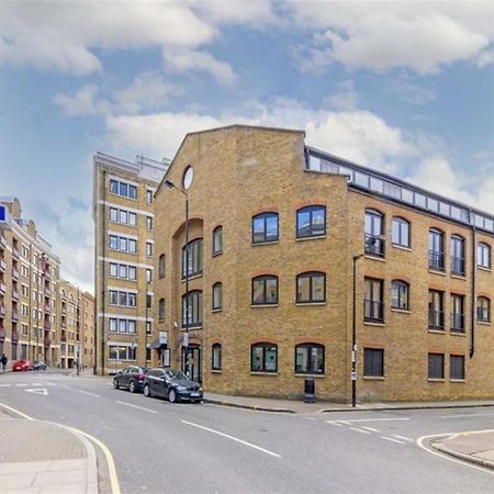 Studio Apartment London Exterior foto