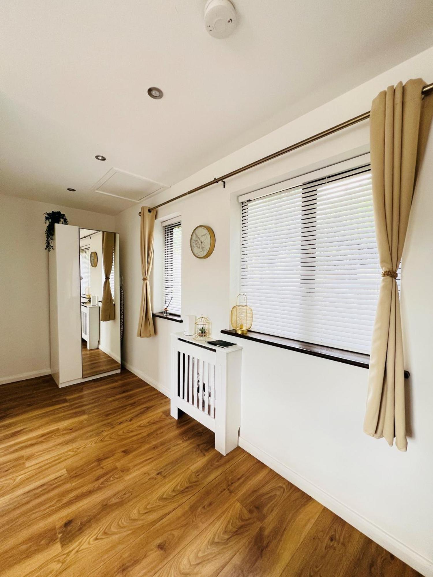 Studio Apartment London Exterior foto