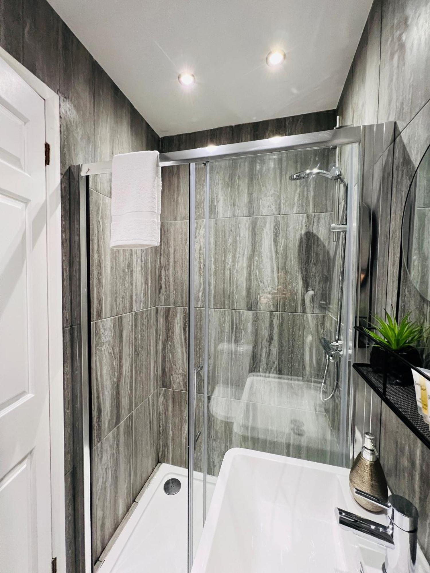 Studio Apartment London Exterior foto